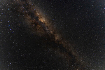 Milky way