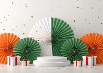 Celebrate Indian Independence Day and Republic Day with Exciting August Sale Offers a Special Banner Promotion
