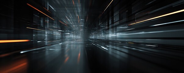 Fototapeta na wymiar Digital background perfect for tech processes, neural networks, artificial intelligence, data transfer and encryption, digital archives, sound and graphic presentations, science, education, etc.