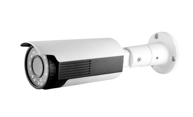 CCTV camera