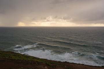 Light over the Abyss – Cabo da Roca