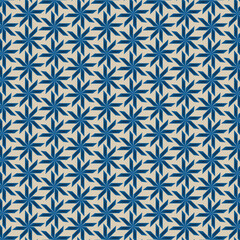 ABSTRACT PROPELLER GEOMETRIC PATTERN DESIGN