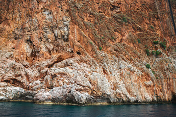 coast Alanya