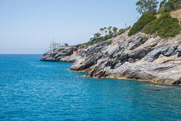 coast Alanya