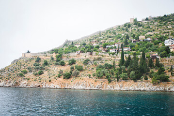 coast Alanya