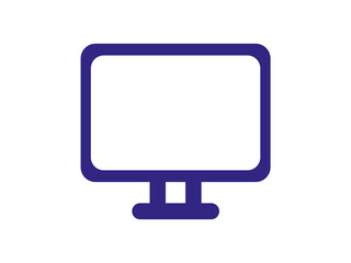 monitor icon