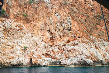 coast Alanya