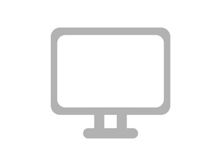 monitor icon