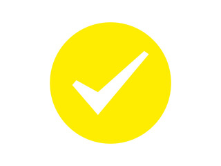 check mark symbol