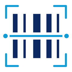 Barcode Icon