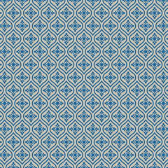 GEOMETRIC ORNAMENT SEAMLESS PATTERN DESIGN