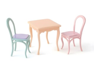 Stylish Wooden Kids Furniture: Modern, Eco-Friendly Decor for Playful Room Settings