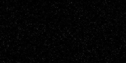 Modern grayscale speckled terrazzo texture. Black background with scattered pattern. Abstract noise inspired scattered texture with artistic monochrome elements. Subtle artistic terrazzo pattern.