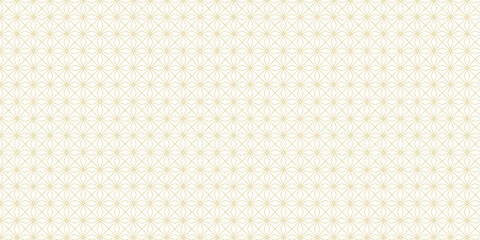 Golden luxury pattern design