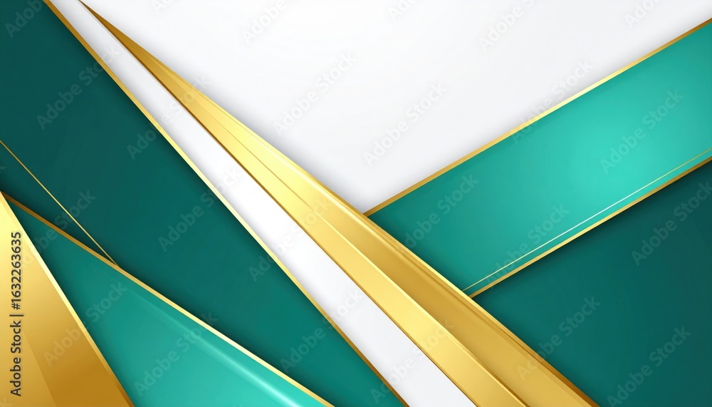Poster dynamic geometric design elements creative studio digital art modern aesthetic abstract view visual 