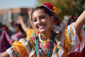 Celebrating Hispanic Heritage Month