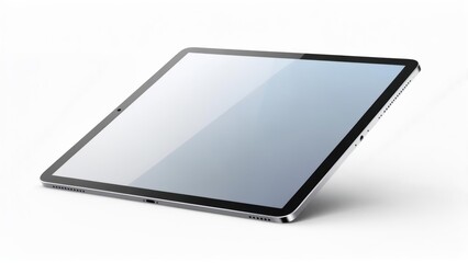 Modern tablet computer
