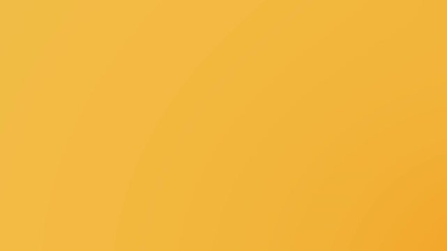 abstract orange background