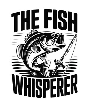 The fish whisperer