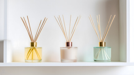 Fototapeta premium Reed Diffuser