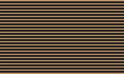 Obraz premium brown striped background