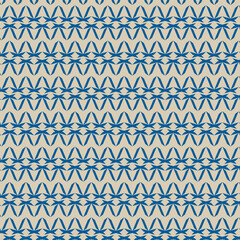 MONOCHROME ABSTRACT GEOMETRIC SEAMLESS PATTERN DESIGN