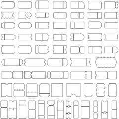 Ticket vector icon. Card illustration sign. Seat symbol. Coupon logo. Subscription web icon. ducket design for web.