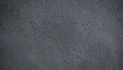 Naklejka premium Dark industrial wall texture with minimal grain and scratches. Suitable for 3D renders or motion design.