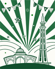 Pakistan Independence Day 