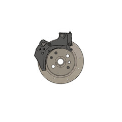 Brake 
