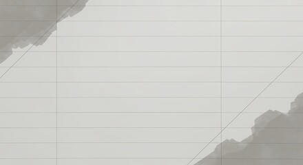 Soft Watercolor Texture Background with Subtle Lines and Gradient Tones