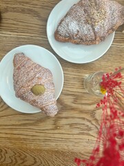 Croissants