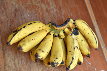 natural banana, healthy tasty fruit, health plantation taste image