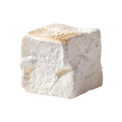  marshmallow isolated [ Transparent Background PNG]