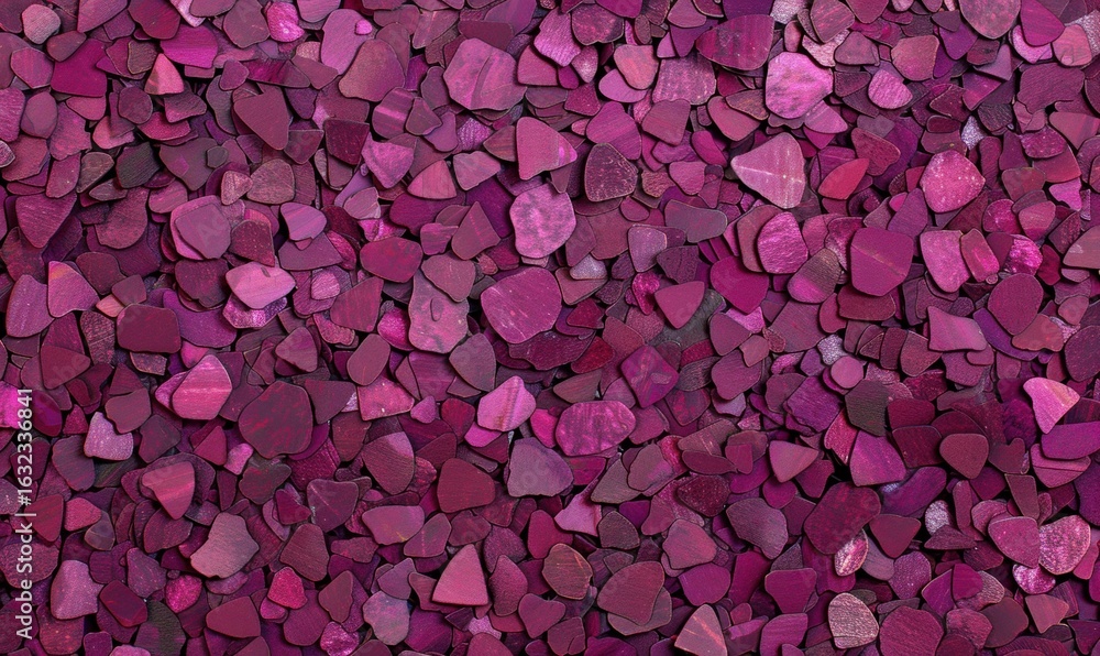 Poster magenta stone texture background material full frame abstract design