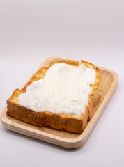 Hokkaido Milk Bread 