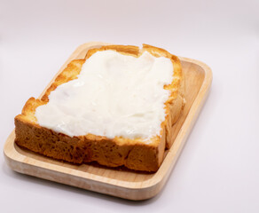 Hokkaido Milk Bread 