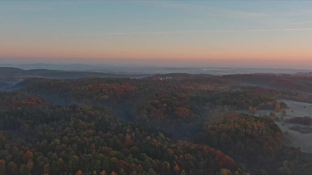 Zamek Ksiaz, Poland, Lower Silesia