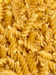italian pasta background