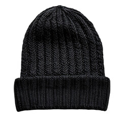 Knit Beanie Perfect Casual Accessory