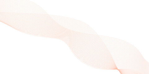  abstract background with dynamic orange pink waves lines and particles, technical flowing web science tech geometric concept lines design, pantull Pink with line curved wavy line, smooth stripe.