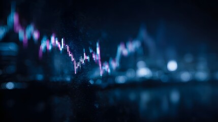 Monitoring currency exchange rates for global trading