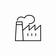 saw tooth factory icon sign vector