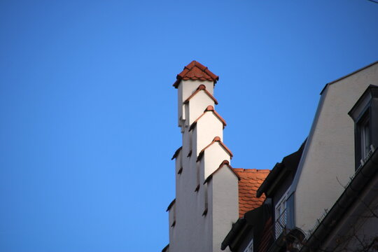 Dachgipel