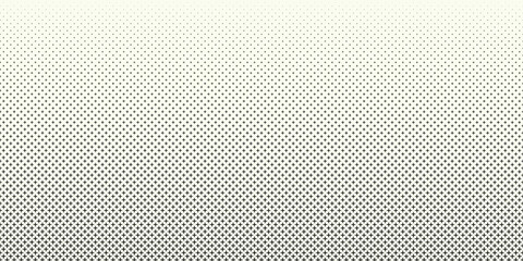 Black and white greek cross pattern design background
