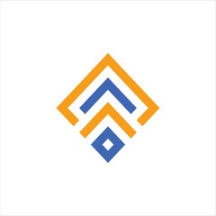 Logo Elements Design Icon Symbol Logo