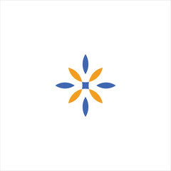 Logo Elements Design Icon Symbol Logo