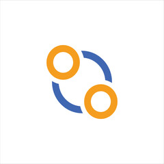 Logo Elements Design Icon Symbol Logo