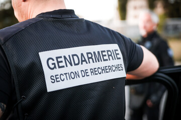 police officer