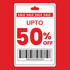 sale upto 50% off discount offer